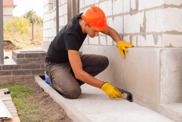 Licensed Basement Waterproofing service in Sheboygan, WI - Arrow Tight Waterproofing